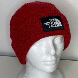 The North Face Unisex Salty Dog Short Beanie